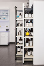 Save costs and resources: By combining the storage of fl ...