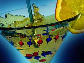 Quantum cocktail provides insights on memory control