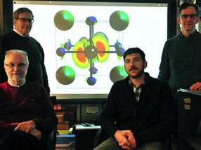 Lighting the way for more efficient LEDs