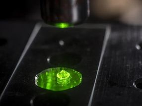 Nanocrystalline diamonds used to study materials under extreme conditions