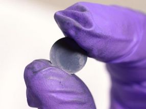 For graphite pellets, just add elbow grease