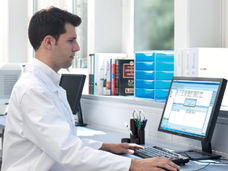 Data Handling, SOP Guidance, Practical Examples