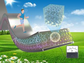 Flexible, highly efficient multimodal energy harvesting