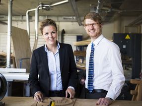 Flow probes from the 3D printer