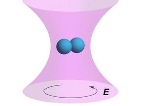 World's fastest man-made spinning object could help study quantum mechanics