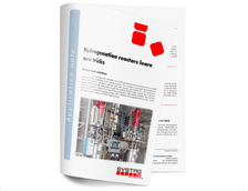 Best practice for increased productivity and safety in a hydrogenation lab through process automation