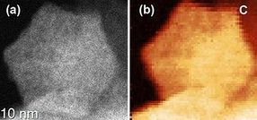 Manganese may finally solve hydrogen fuel cells' catalyst problem
