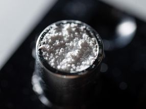 Solving a 75-year-old mystery might provide a new source of farm fertilizer