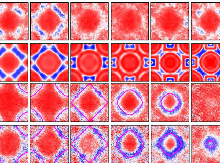 Quantum Tricks to Unveil the Secrets of Topological Materials
