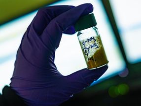 Nitrogen gets in the fast lane for chemical synthesis