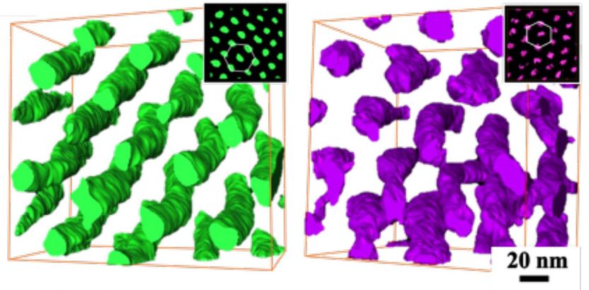 Lefty or righty molecules lend a hand to material structures - Effort to build bottom-up chiral polymers with unique functions