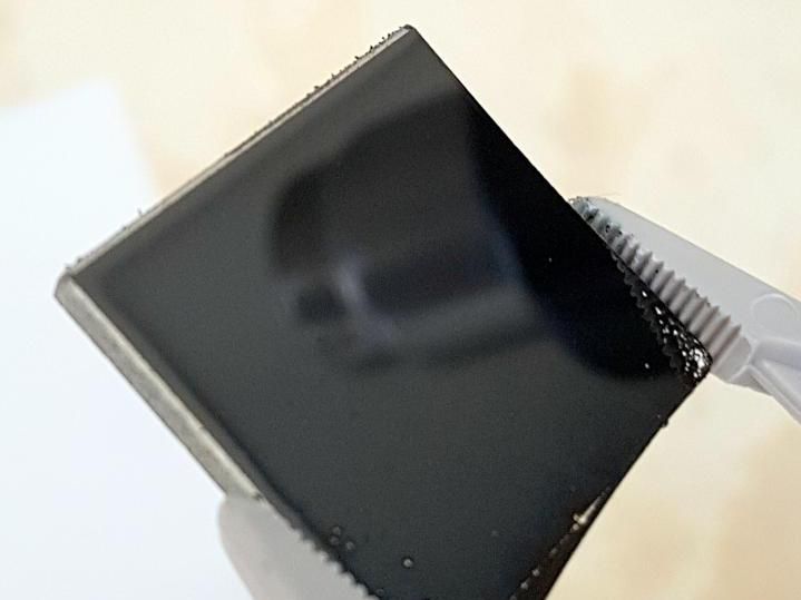 GraphON: Conductive coatings and materials breakthrough