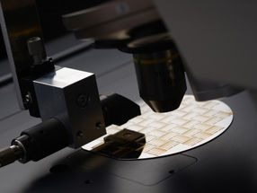 Fraunhofer presents high-speed microscope with intuitive gesture control