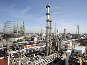 Evonik reorganizes its polyamide business