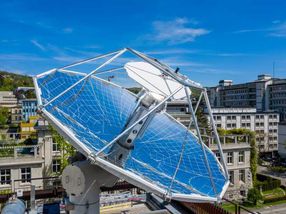 New solar mini-refinery