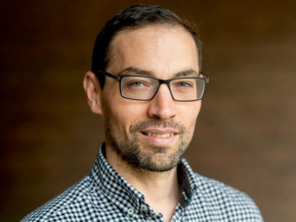 Chemist integrates plant enzymes into sensors and fuel cells