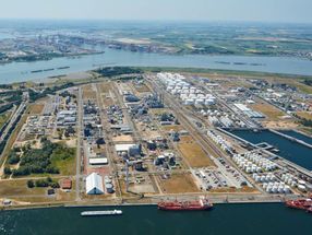 Evonik expands fumed silica capacity