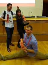 New Separation Science Slam exceeds all expectations