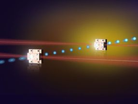 Experimental mini-accelerator achieves record energy