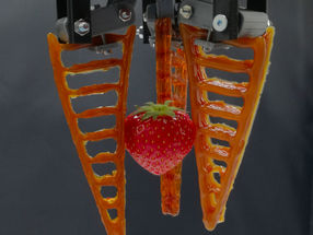 Self healing robots that "feel pain"