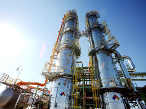 Evonik to expand sodium methylate capacity in Argentina