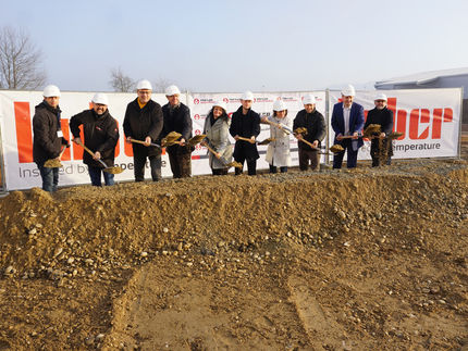 Huber Kältemaschinenbau