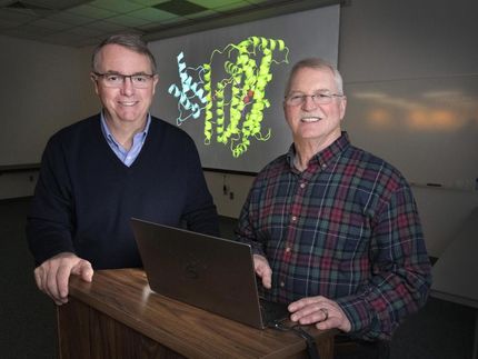 New function for plant enzyme could lead to green chemistry