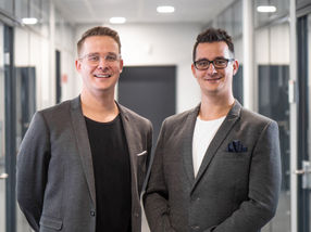 Maximilian and Sebastian Fritsch