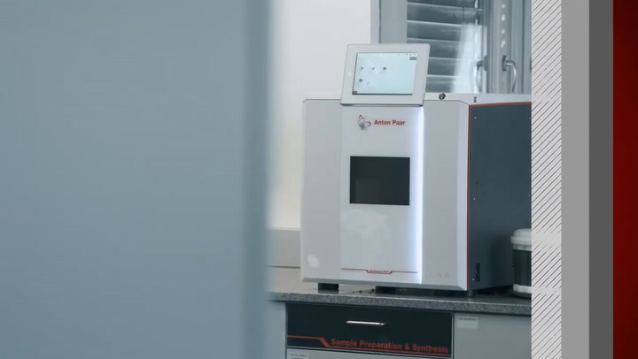 Tinker less, digest more: User-friendly microwave digestion