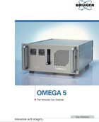 Compact FTIR based Gas Analyzer for the fully automated quantification of gas compounds