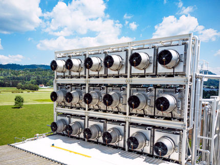 Climeworks raises CHF 73M