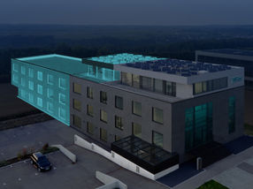 WITec Begins Expansion of its Headquarters Facility