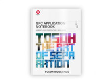 Application Notebook for Efficient Polymer Analysis using GPC/SEC