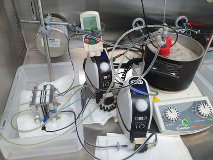 New storage battery more efficient and heat-resistant