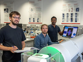 New findings pave the way to environmentally friendly supercapacitors