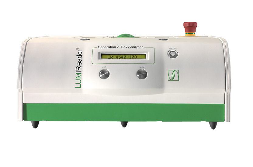 Separation and Sediment Analysis &ndash; All Dispersing Agents Are Possible