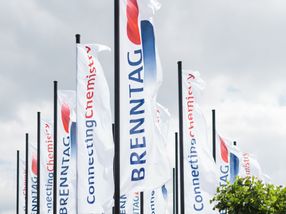 Brenntag will implement global transformation program