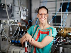 Biodegradable flip-flops coming soon