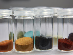 Wastewater Treatment Using Sunlight