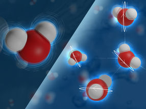 The Missing Step in the Water Warmup: First Bend and then Turn