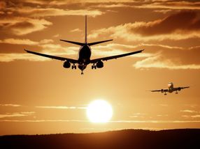 How will we achieve carbon-neutral flight in future?