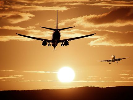 How will we achieve carbon-neutral flight in future?