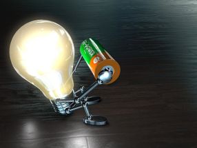 Evonik and InnovationLab bring new battery technology to the market