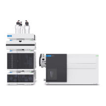 6470B Triple quadrupole LC/MS