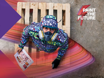 AkzoNobel is stirring things up again with second global startup challenge