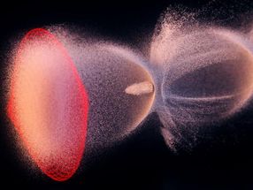 Plasma acceleration: It’s all in the mix