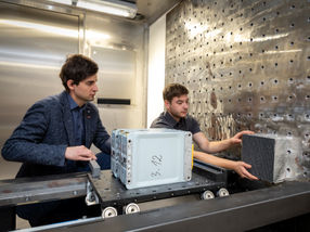 Electric Vehicle Batteries: The older they get, the safer they are