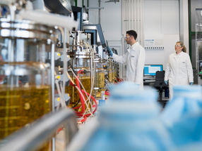 White biotechnology enables carbon recycling