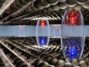 Social Distancing on the Nanoscale