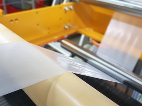 Enzymes successfully embedded in plastics